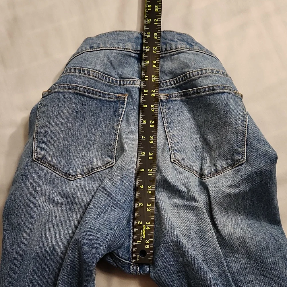 J. Crew crew jeans